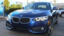 2018 BMW 2 Series 230i