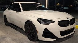 2023 BMW 2 Series M240i