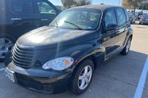 2008 Chrysler PT Cruiser Base
