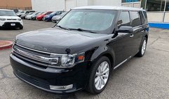 2016 Ford Flex SEL