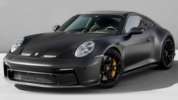 2023 Porsche 911 GT3
