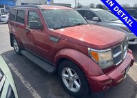 2007 Dodge Nitro SLT