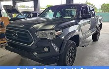 2021 Toyota Tacoma SR5 RWD