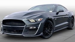 2015 Ford Mustang GT