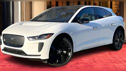 2024 Jaguar I-PACE EV400 R-Dynamic HSE