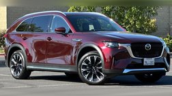 2025 Mazda CX-90 Plug-in Hybrid Premium Plus