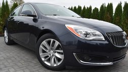 2014 Buick Regal Premium I