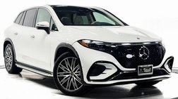 2024 Mercedes-Benz EQS EQS 450 4MATIC
