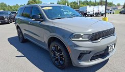 2021 Dodge Durango GT