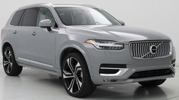 2024 Volvo XC90 B6 Ultimate Bright Theme 7P