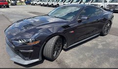 2023 Ford Mustang GT Premium