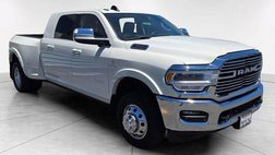 2021 Ram Ram Pickup 3500 Laramie