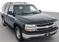 2003 Chevrolet Tahoe LS