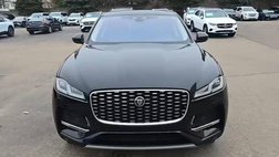 2023 Jaguar F-PACE P250 S