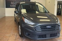 2021 Ford Transit Connect XL