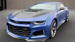 2020 Chevrolet Camaro ZL1