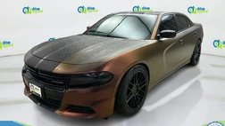 2018 Dodge Charger GT