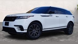 2019 Land Rover Range Rover Velar P340 R-Dynamic SE