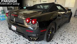 2007 Ferrari F430 F1 Spider