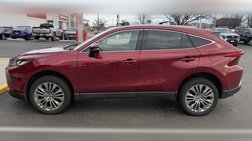 2023 Toyota Venza XLE