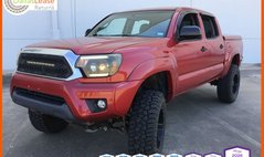 2015 Toyota Tacoma TRD Pro