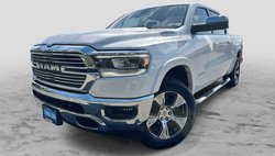 2019 Ram Ram Pickup 1500 Laramie