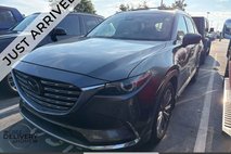 2021 Mazda CX-9 Signature