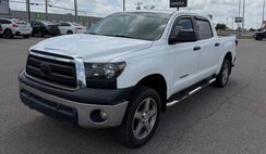 2011 Toyota Tundra Grade
