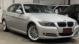 2011 BMW 3 Series 335d