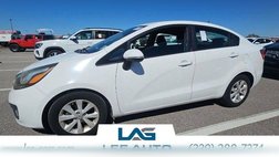 2013 Kia Rio EX