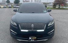 2019 Lincoln MKC Premiere