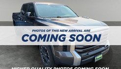 2024 Toyota Tundra Limited HV