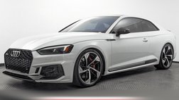 2019 Audi RS 5 2.9T quattro