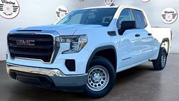2020 GMC Sierra 1500 Base