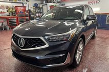2019 Acura RDX SH-AWD