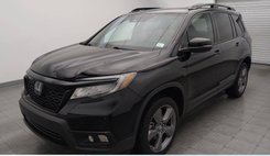 2021 Honda Passport Touring