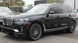 2022 BMW X7 ALPINA XB7