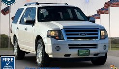 2014 Ford Expedition Limited