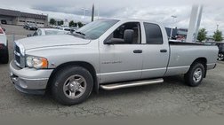 2003 Dodge Ram 2500 SLT