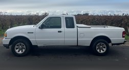 2010 Ford Ranger XLT