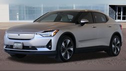 2024 Polestar 2 Long Range Dual Motor