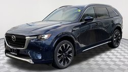 2026 Mazda CX-90 3.3 Turbo S Premium Plus