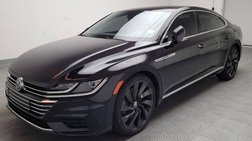 2019 Volkswagen Arteon SEL R-Line