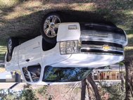 2007 Chevrolet Silverado 1500 LT w/1LT