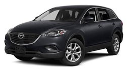 2014 Mazda CX-9 Touring