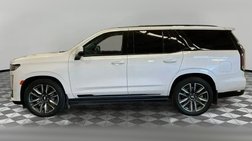 2021 Cadillac Escalade Sport Platinum