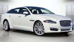 2016 Jaguar XJL Supercharged