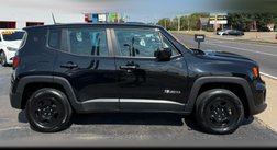 2019 Jeep Renegade Sport