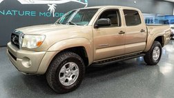 2005 Toyota Tacoma V6
