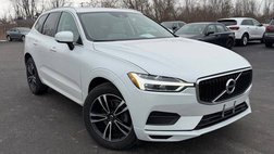 2020 Volvo XC60 T5 Momentum